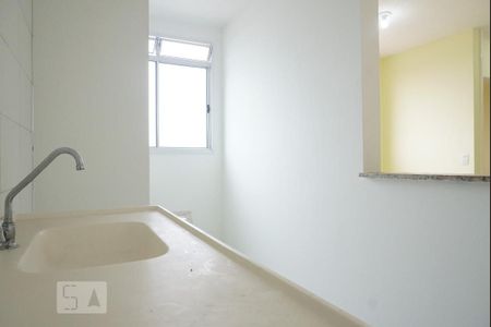 Apartamento à venda com 48m², 2 quartos e 1 vagaCozinha