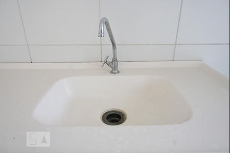 Apartamento à venda com 48m², 2 quartos e 1 vagaCozinha