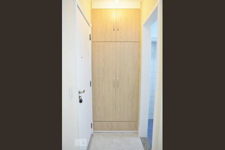 Apartamento para alugar com 57m², 2 quartos e 1 vagaDetalhe Sala