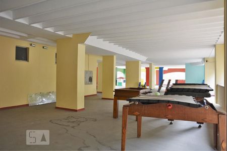 Apartamento para alugar com 57m², 2 quartos e 1 vagaÁrea Comum - Playground