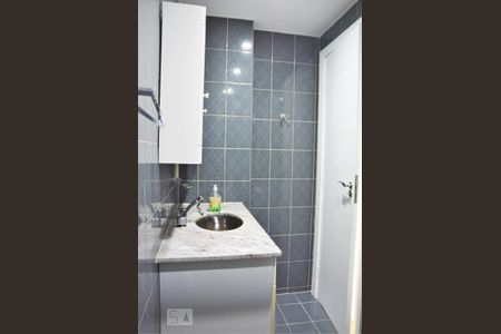 Apartamento para alugar com 57m², 2 quartos e 1 vagaBanheiro