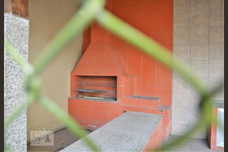 Apartamento para alugar com 57m², 2 quartos e 1 vagaÁrea comum - Churrasqueira