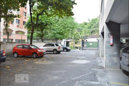 Apartamento para alugar com 57m², 2 quartos e 1 vagaGaragem