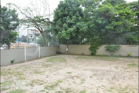 Apartamento para alugar com 57m², 2 quartos e 1 vagaÁrea comum