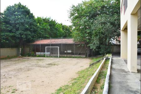 Apartamento para alugar com 57m², 2 quartos e 1 vagaÁrea comum