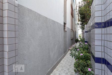 Apartamento para alugar com 68m², 3 quartos e sem vagaHall de Entrada