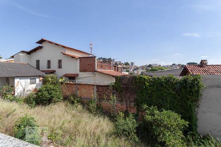Vista do quarto 1  de apartamento para alugar com 3 quartos, 68m² em Concórdia, Belo Horizonte