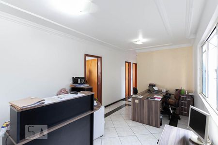 Sala de apartamento para alugar com 3 quartos, 68m² em Concórdia, Belo Horizonte