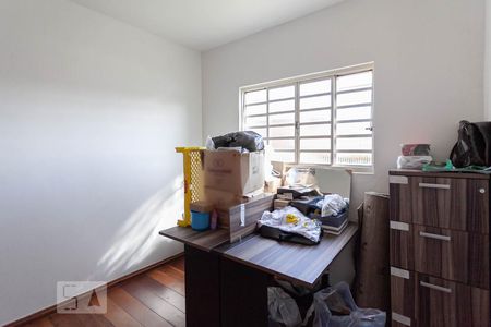 Quarto 1  de apartamento para alugar com 3 quartos, 68m² em Concórdia, Belo Horizonte