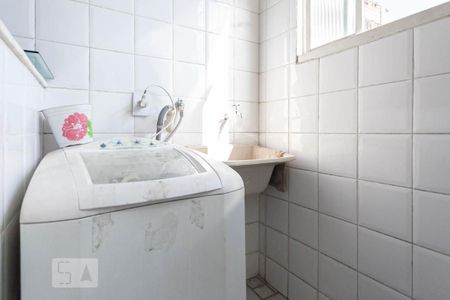Apartamento para alugar com 68m², 3 quartos e sem vagaÁrea de serviço 