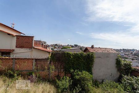 Apartamento para alugar com 68m², 3 quartos e sem vagaVista da suíte 