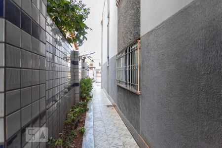 Apartamento para alugar com 68m², 3 quartos e sem vagaHall de Entrada