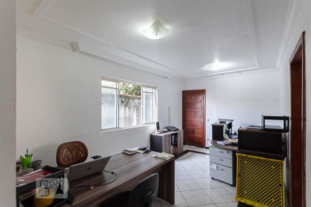 Sala de apartamento para alugar com 3 quartos, 68m² em Concórdia, Belo Horizonte