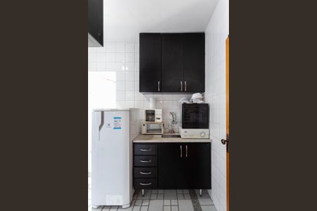 Apartamento para alugar com 68m², 3 quartos e sem vagaCozinha 