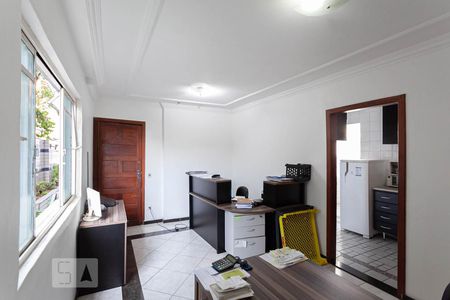 Sala de apartamento para alugar com 3 quartos, 68m² em Concórdia, Belo Horizonte