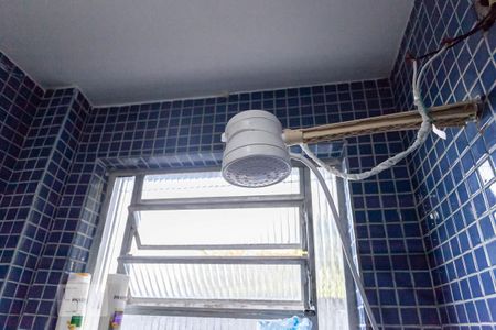 Apartamento para alugar com 68m², 3 quartos e sem vagaBanheiro social - Chuveiro