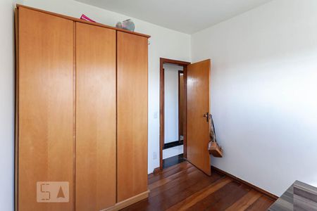 Quarto 1  de apartamento para alugar com 3 quartos, 68m² em Concórdia, Belo Horizonte