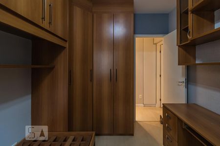 Quarto 1 de apartamento para alugar com 2 quartos, 62m² em Alphaville Industrial, Barueri