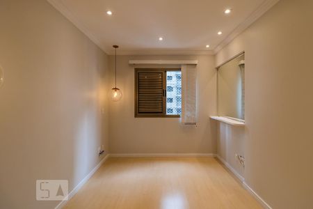 Quarto 2 de apartamento para alugar com 2 quartos, 62m² em Alphaville Industrial, Barueri