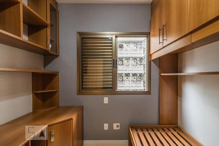 Quarto 1 de apartamento para alugar com 2 quartos, 62m² em Alphaville Industrial, Barueri