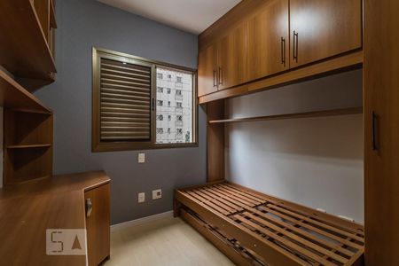 Quarto 1 de apartamento para alugar com 2 quartos, 62m² em Alphaville Industrial, Barueri