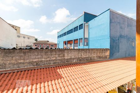 Casa à venda com 154m², 3 quartos e 2 vagasVista quarto 1