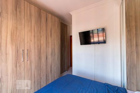 Casa à venda com 154m², 3 quartos e 2 vagasQuarto 3 suíte