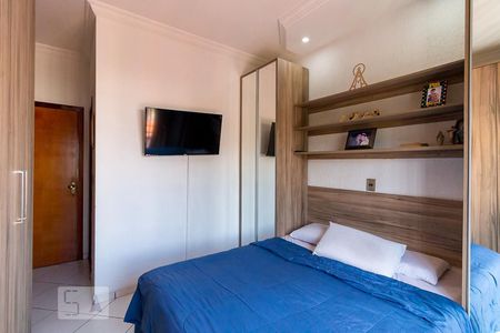 Casa à venda com 154m², 3 quartos e 2 vagasQuarto 3 suíte