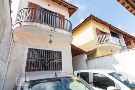 Casa à venda com 154m², 3 quartos e 2 vagasGaragem