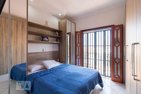 Casa à venda com 154m², 3 quartos e 2 vagasQuarto 3 suíte