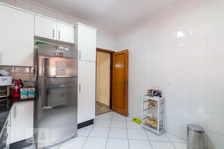 Casa à venda com 154m², 3 quartos e 2 vagasCozinha
