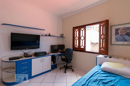 Quarto 1 de casa à venda com 3 quartos, 154m² em Jardim Bom Clima, Guarulhos