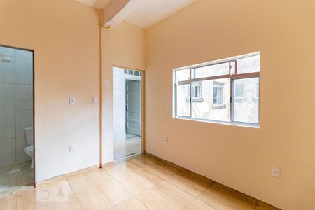 Studio de kitnet/studio para alugar com 1 quarto, 30m² em Bela Vista, São Paulo