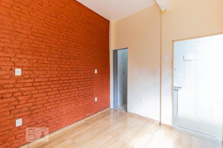 Studio de kitnet/studio para alugar com 1 quarto, 30m² em Bela Vista, São Paulo