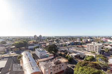 Apartamento à venda com 75m², 3 quartos e 2 vagasVista