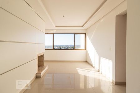 Sala de apartamento à venda com 3 quartos, 75m² em Sarandi, Porto Alegre