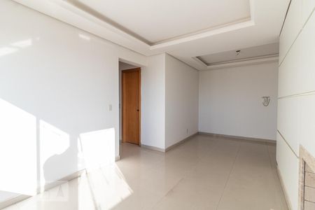 Sala de apartamento à venda com 3 quartos, 75m² em Sarandi, Porto Alegre
