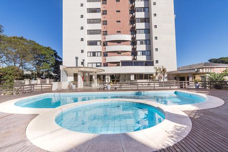 Apartamento à venda com 75m², 3 quartos e 2 vagasÁrea comum - Piscina