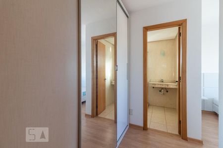 Apartamento à venda com 75m², 3 quartos e 2 vagasQuarto 3