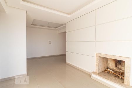 Sala de apartamento à venda com 3 quartos, 75m² em Sarandi, Porto Alegre