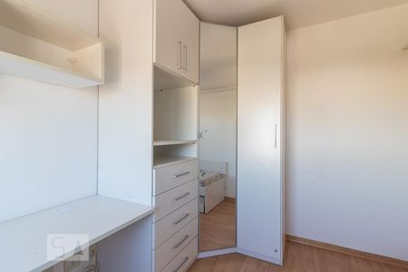 Apartamento à venda com 75m², 3 quartos e 2 vagasQuarto 2