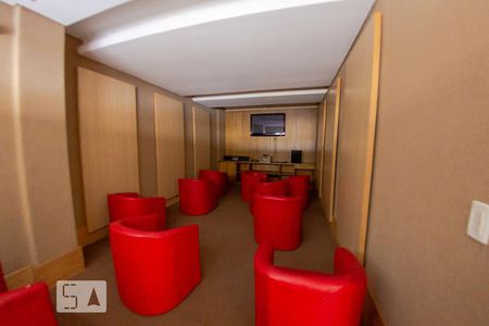 Apartamento à venda com 75m², 3 quartos e 2 vagasÁrea comum