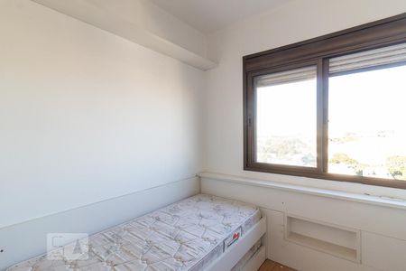 Apartamento à venda com 75m², 3 quartos e 2 vagasQuarto 2