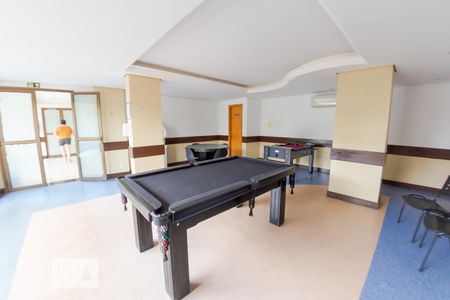 Apartamento à venda com 75m², 3 quartos e 2 vagasSala de Jogos