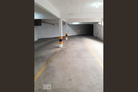 Apartamento à venda com 75m², 3 quartos e 2 vagasGaragem