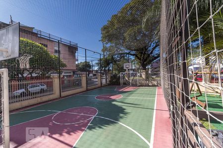 Apartamento à venda com 75m², 3 quartos e 2 vagasQuadra Esportiva