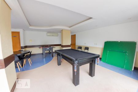 Apartamento à venda com 75m², 3 quartos e 2 vagasSala de Jogos
