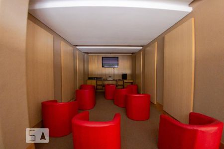 Apartamento à venda com 75m², 3 quartos e 2 vagasÁrea comum