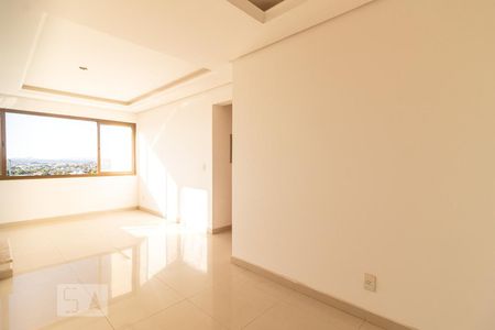 Sala de apartamento à venda com 3 quartos, 75m² em Sarandi, Porto Alegre