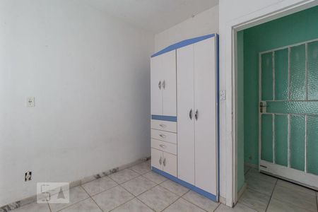 quarto 1 de casa à venda com 3 quartos, 122m² em Jardim Guanabara, Belo Horizonte